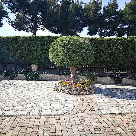 ויאסטה Villa Arenella מראה חיצוני תמונה