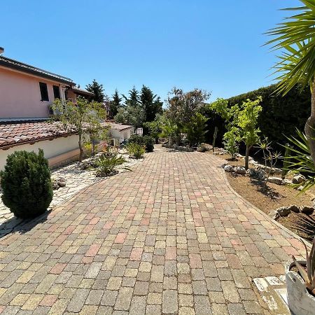 ויאסטה Villa Arenella מראה חיצוני תמונה