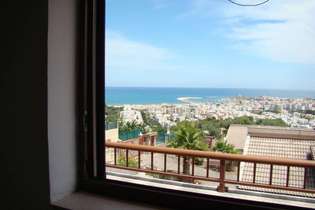 ויאסטה Villa Arenella מראה חיצוני תמונה