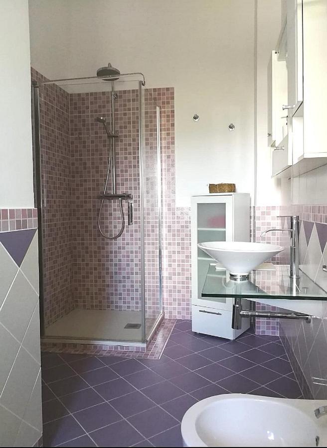 ויאסטה Villa Arenella מראה חיצוני תמונה