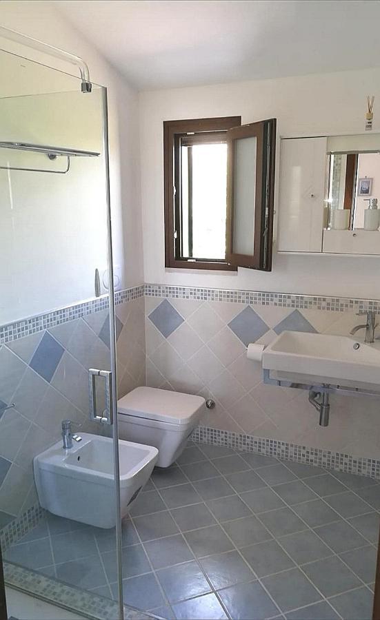 ויאסטה Villa Arenella מראה חיצוני תמונה