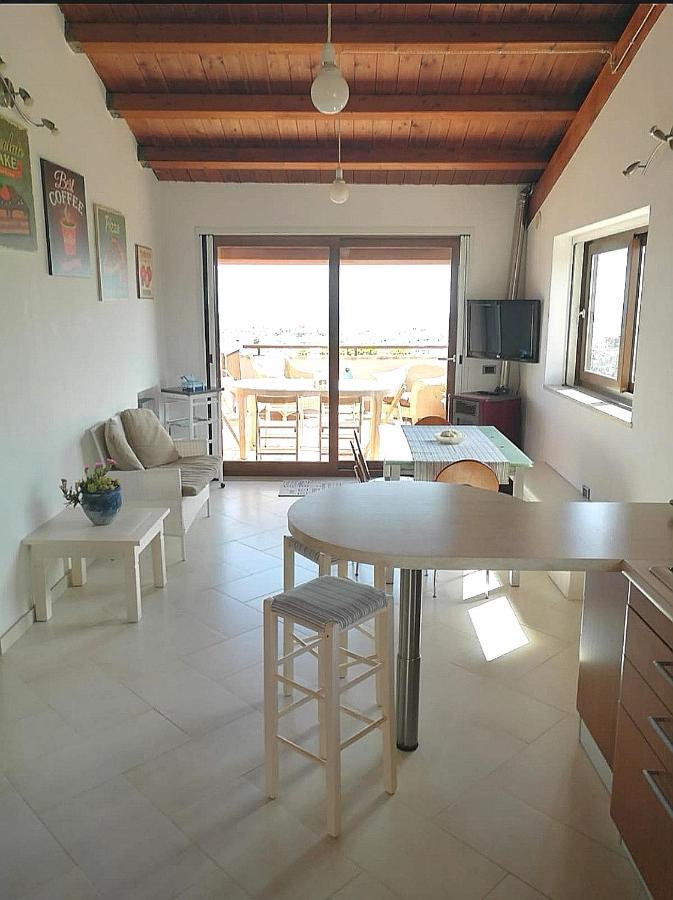 ויאסטה Villa Arenella מראה חיצוני תמונה