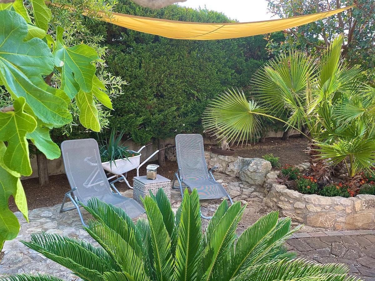 ויאסטה Villa Arenella מראה חיצוני תמונה