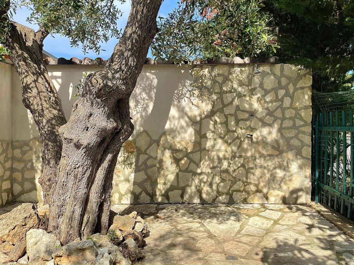 ויאסטה Villa Arenella מראה חיצוני תמונה